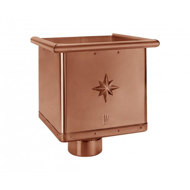 Slika - Sabirni kotlič kubninull