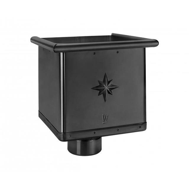 Slika - Sabirni kotlič kubninull