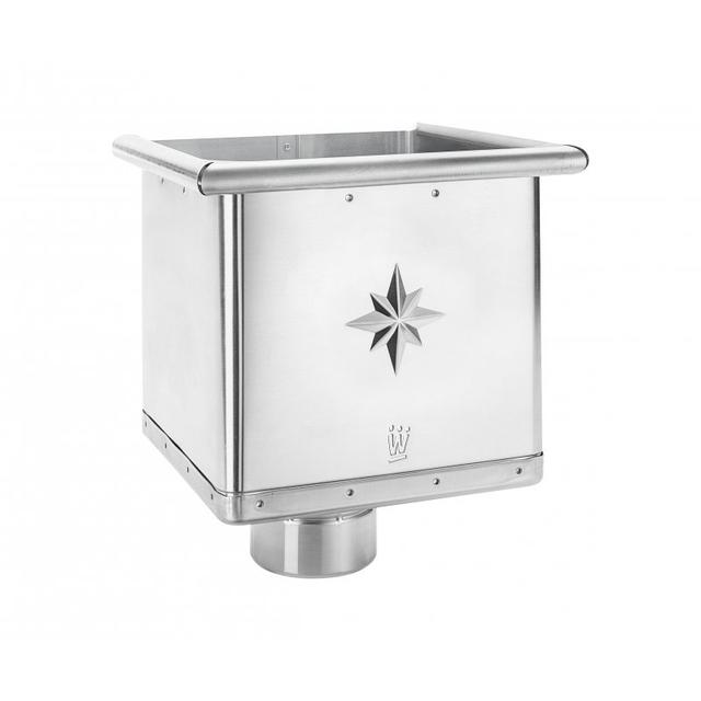 Slika - Sabirni kotlič kubninull