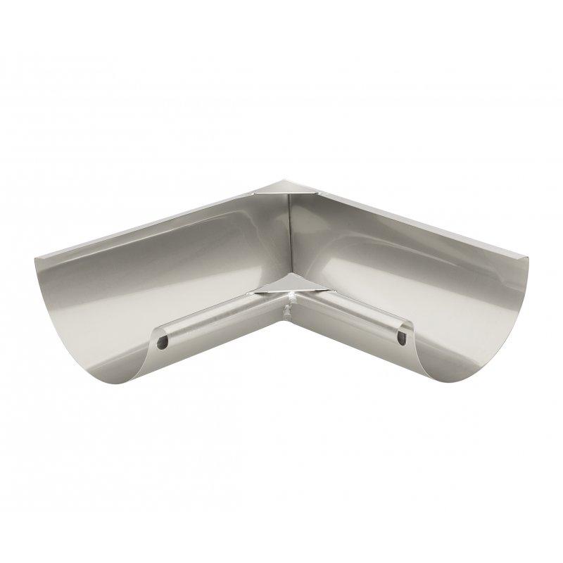 Krivina unutrašnja - Inox - AISI 304 2B – MATT - Slika