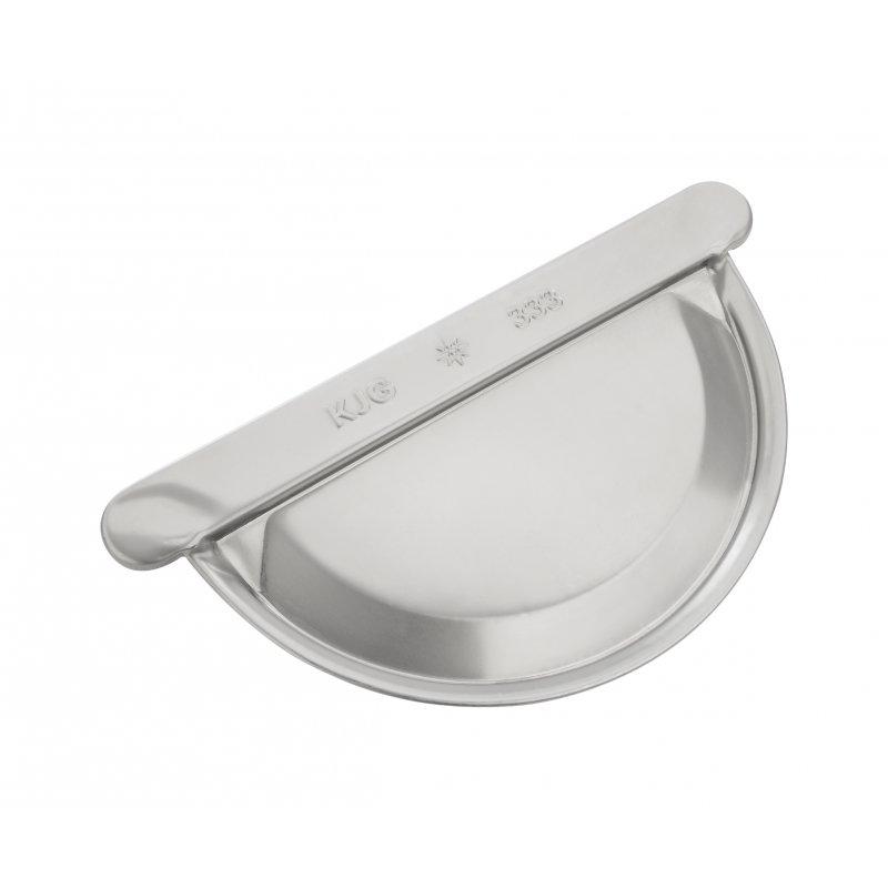 Završetak  - Inox  - AISI 304 2B – MATT  -  Slika