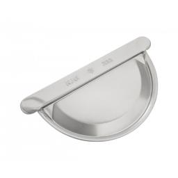 Završetak  - Inox  - AISI 304 2B – MATT  -  Slika 1