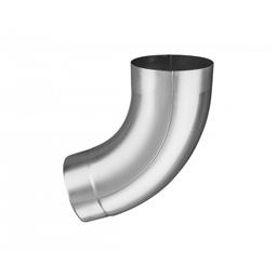 Koleno 72°  - Inox  - AISI 304 2B – MATT  -  Slika 1