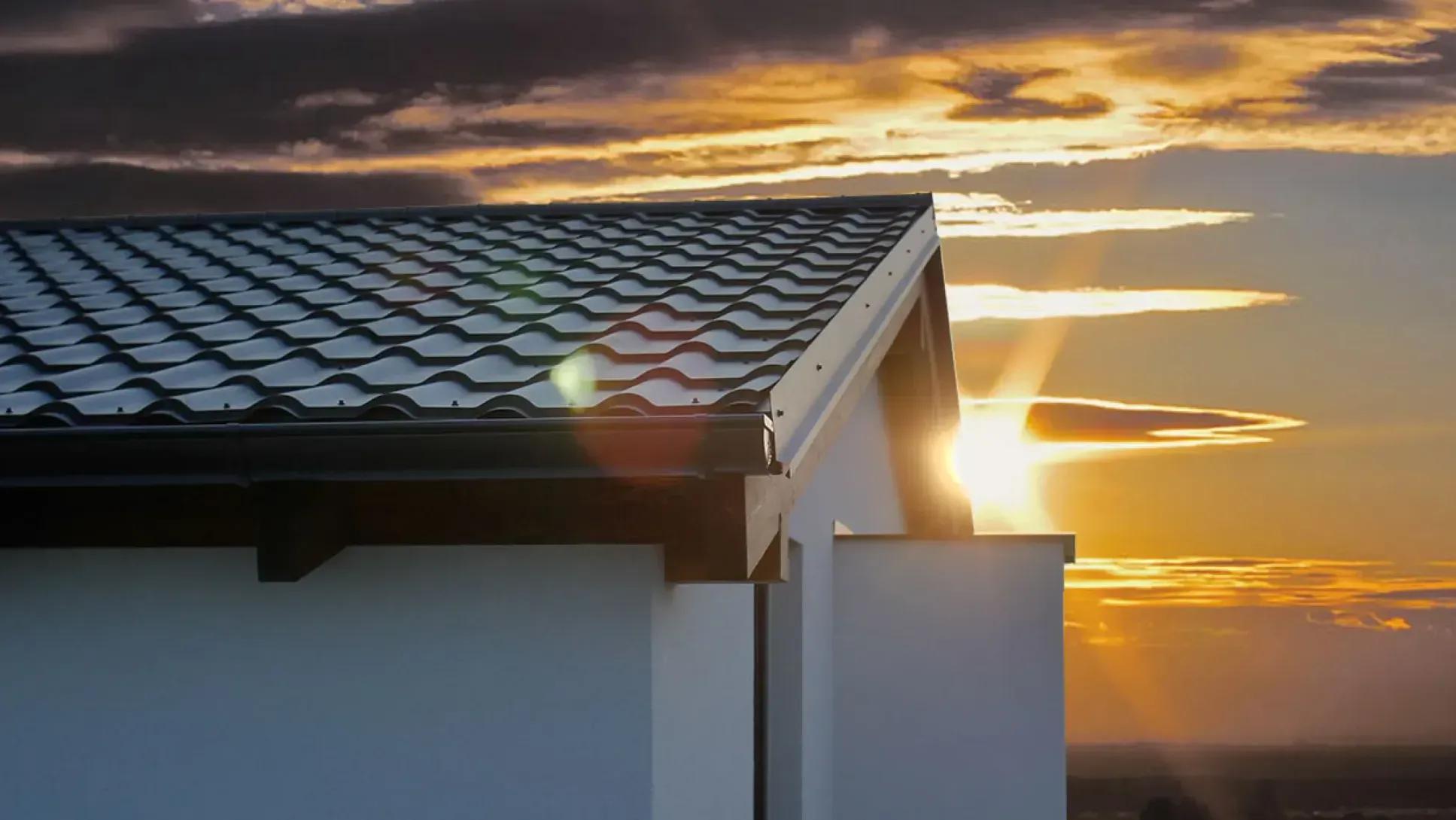 Model kuća – Bory