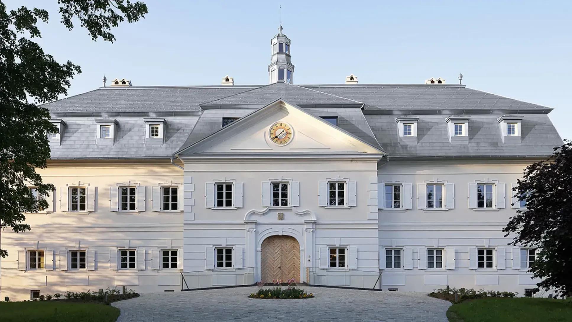 Plemićka kuća Gbeľany