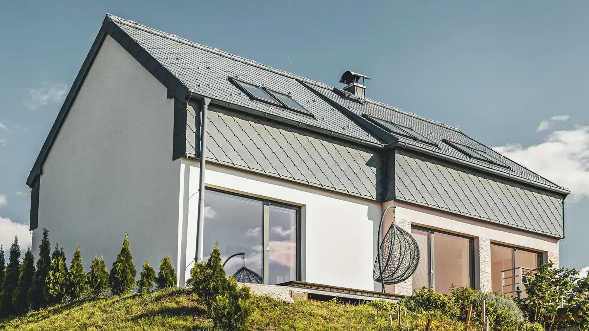 Porodična kuća – Lubina