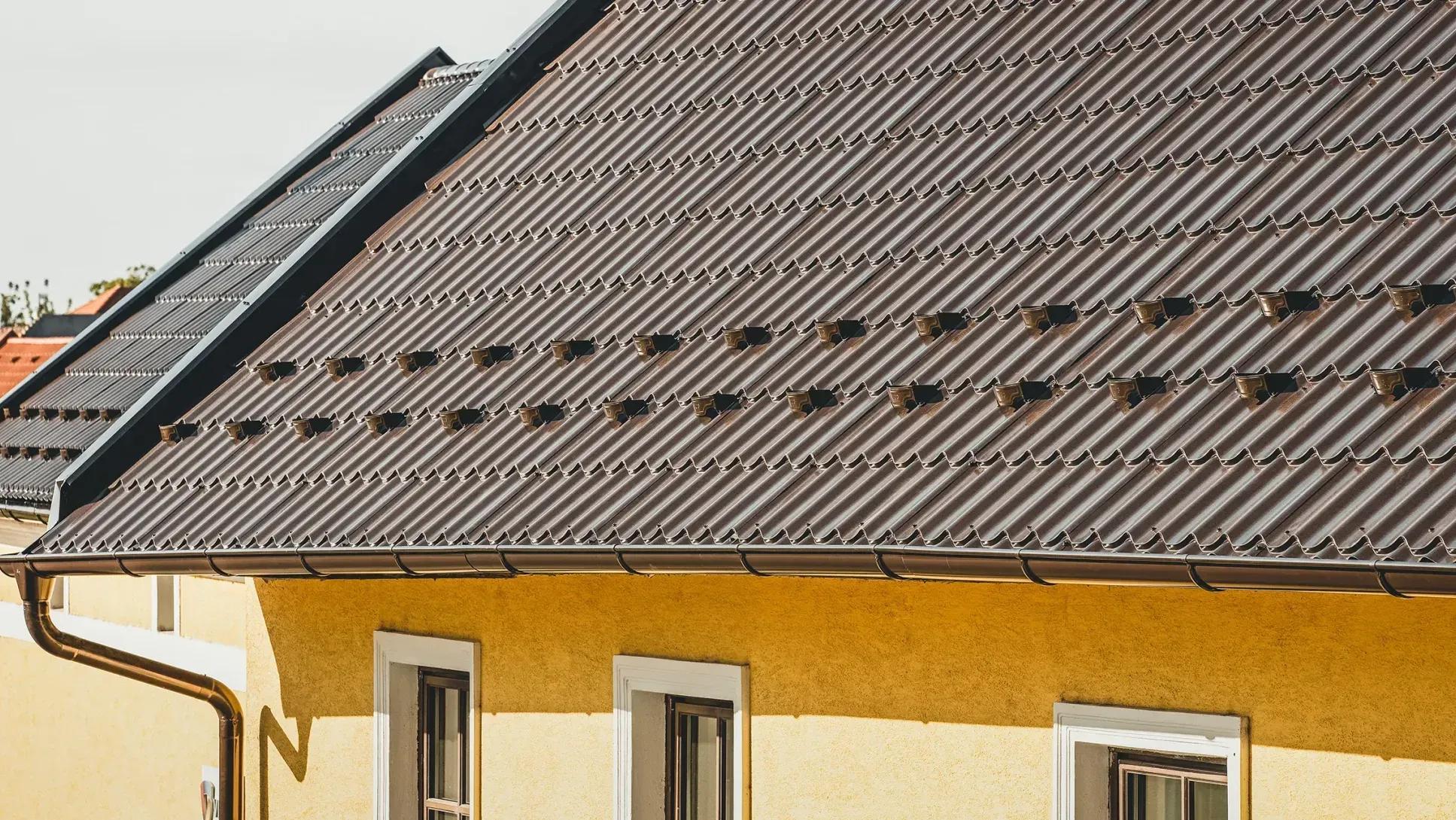 Porodična kuća – Čachtice