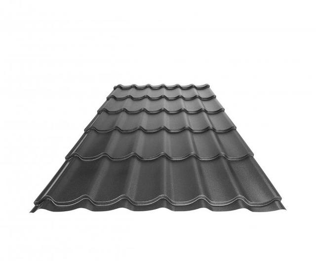 Slika - Krovni pokrivači UNI 1