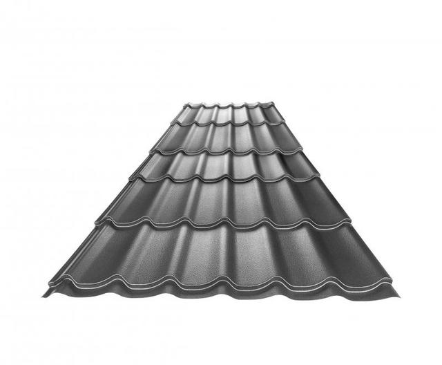 Slika - Krovni pokrivači UNI 1