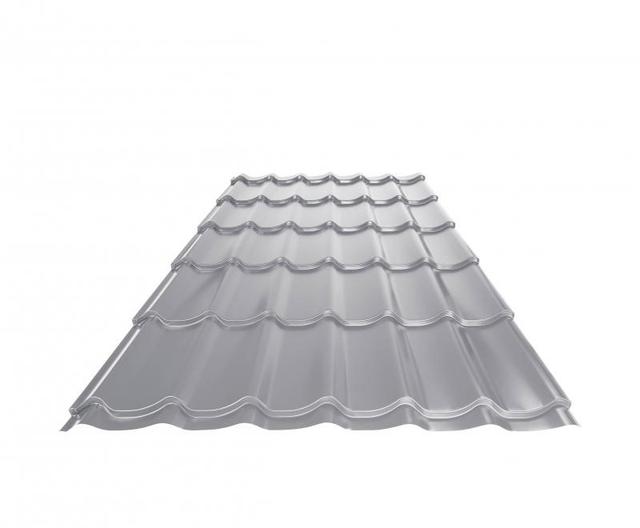 Slika - Krovni pokrivači UNI 1