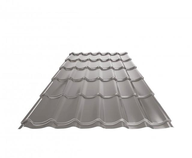 Slika - Krovni pokrivači UNI 1