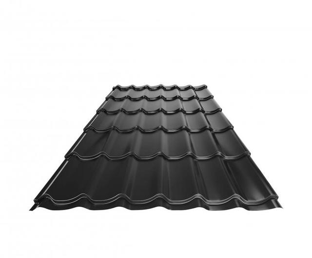 Slika - Krovni pokrivači UNI 1