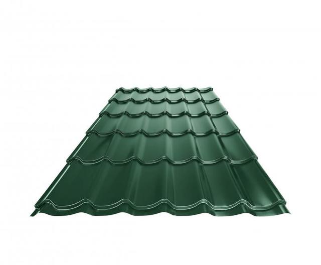 Slika - Krovni pokrivači UNI 1