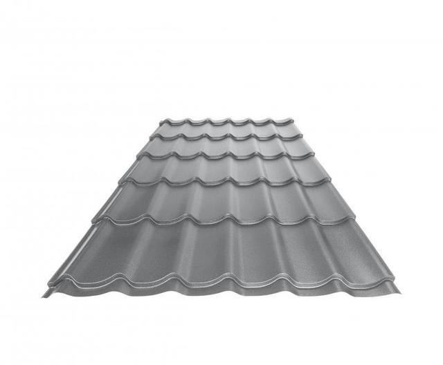 Slika - Krovni pokrivači UNI 1