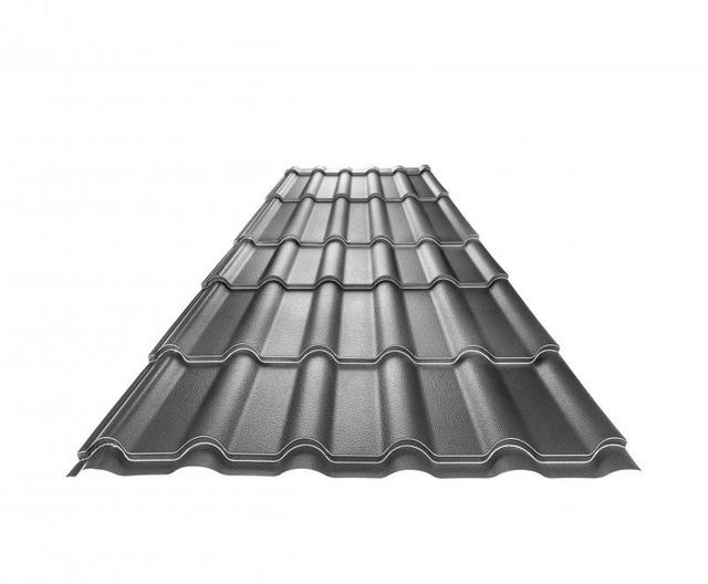 Slika - Krovni pokrivači UNI 2