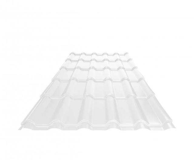 Slika - Krovni pokrivači UNI 2