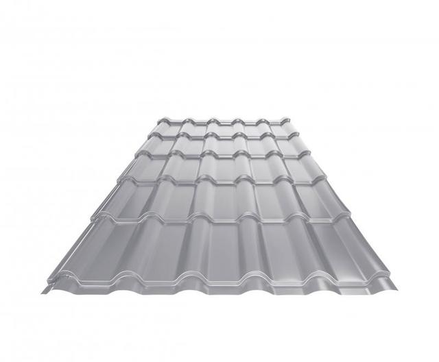 Slika - Krovni pokrivači UNI 2