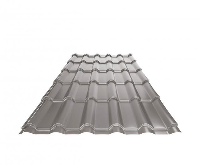 Slika - Krovni pokrivači UNI 2