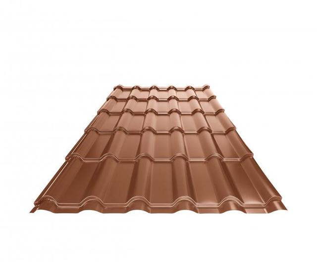 Slika - Krovni pokrivači UNI 2