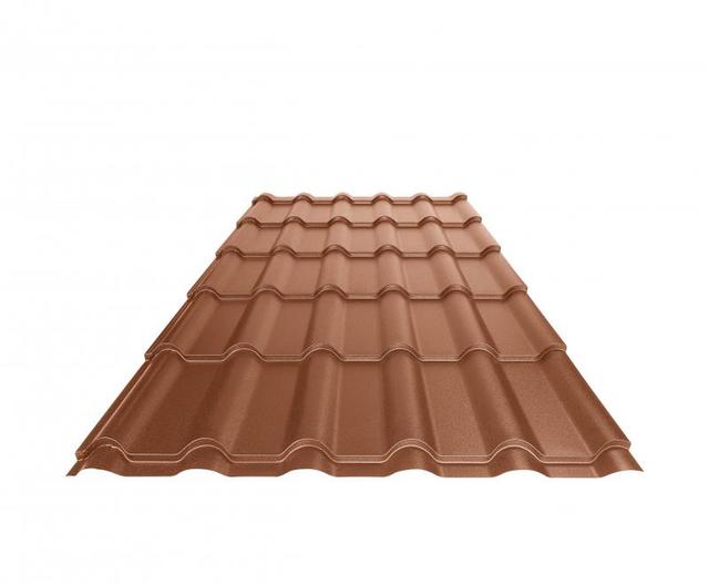 Slika - Krovni pokrivači UNI 2