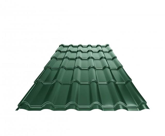 Slika - Krovni pokrivači UNI 2