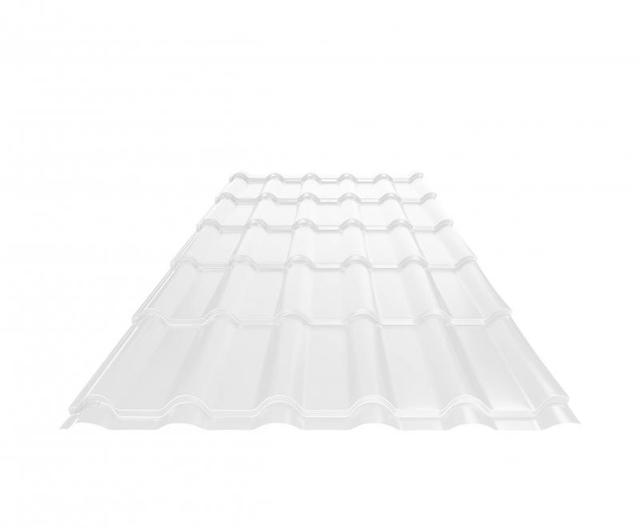 Slika - Krovni pokrivači UNI 2