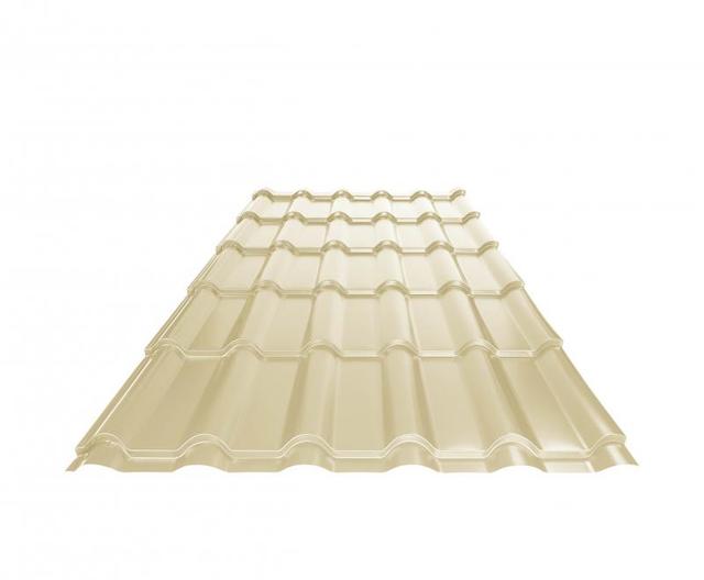 Slika - Krovni pokrivači UNI 2