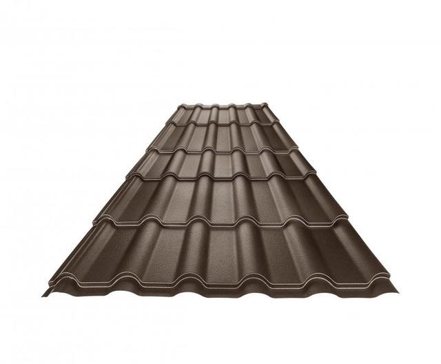 Slika - Krovni pokrivači UNI 2