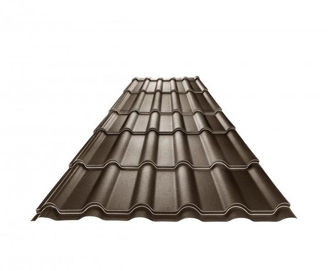 Slika - Krovni pokrivači UNI 2