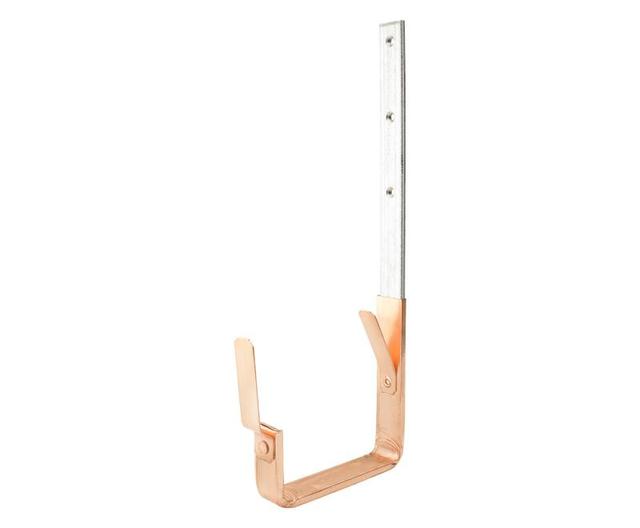 Slika - Kuke – držači oluka