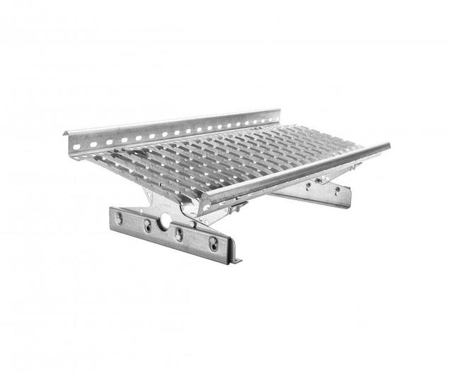 Slika - Krovna oprema CLICK