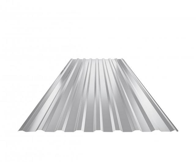 Slika - Trapezni profil TR18 krovni