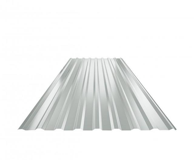 Slika - Trapezni profil TR18 krovni