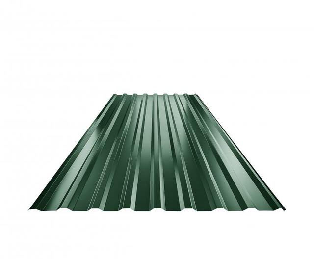 Slika - Trapezni profil TR18 krovni