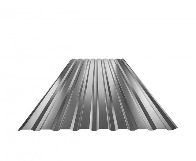 Slika - Trapezni profil TR18 fasadni