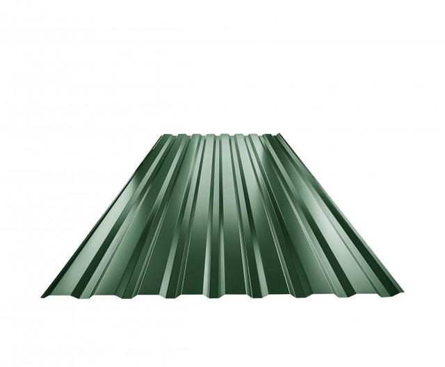 Slika - Trapezni profil TR18 fasadni