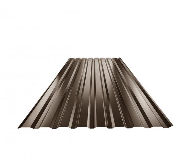 Slika - Trapezni profil TR18 fasadni