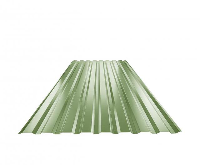 Slika - Trapezni profil TR18 fasadni