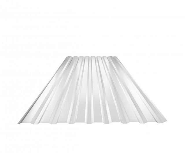 Slika - Trapezni profil TR18 fasadni