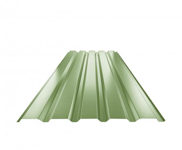 Slika - Trapezni profil TR35 fasadni