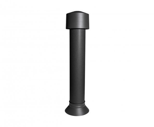 Slika - Ventilaciona glava – oprema