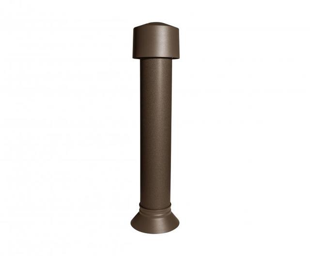 Slika - Ventilaciona glava – oprema