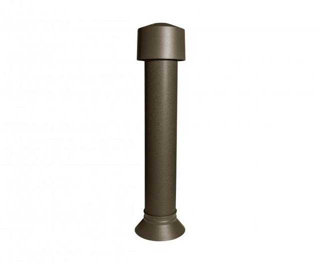 Slika - Ventilaciona glava – oprema