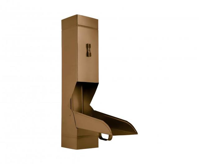 Slika - Sabirni kotlići