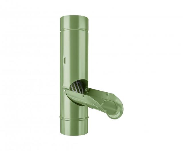 Slika - Sabirni kotlići