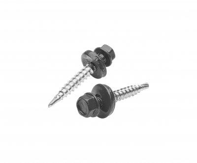 Slika - Materijal za spajanje UNI