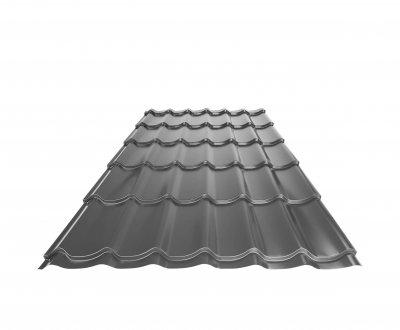 Slika - Krovni pokrivači UNI 1 standard