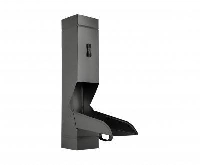 Slika - Sabirni kotlići