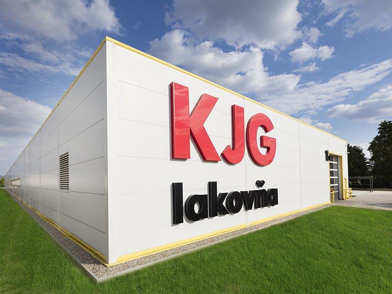 KJG a.s.