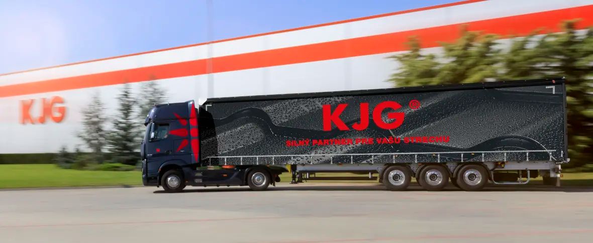 Slika - Kamionski transport